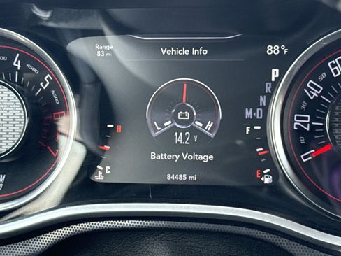 Used 2018 Dodge Challenger R/T Plus RWD image 20