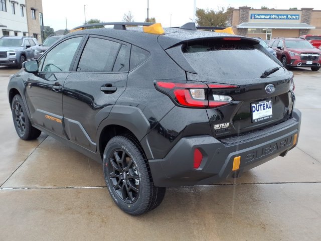 New 2026 Subaru Crosstrek 2.5i Wilderness AWD/4WD image 7