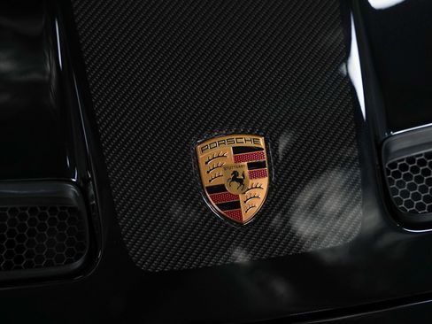 Used 2026 Porsche 911 GT3 image 15