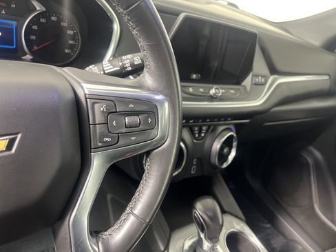 Used 2020 Chevrolet Blazer LT image 16