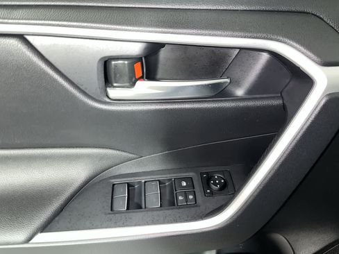 Used 2024 Toyota RAV4 XLE w/ Convenience Package AWD/4WD image 13