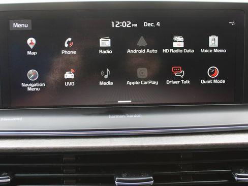 Used 2020 Kia Telluride SX w/ SX Prestige Package image 50