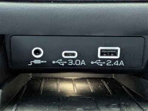 Used 2024 Subaru Outback Wilderness image 31