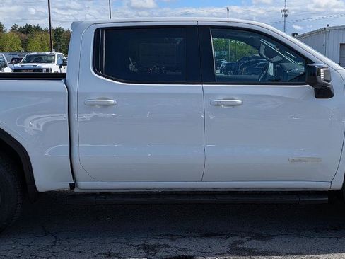 New 2026 GMC Sierra 1500 Elevation w/ Elevation Premium Package AWD/4WD image 5