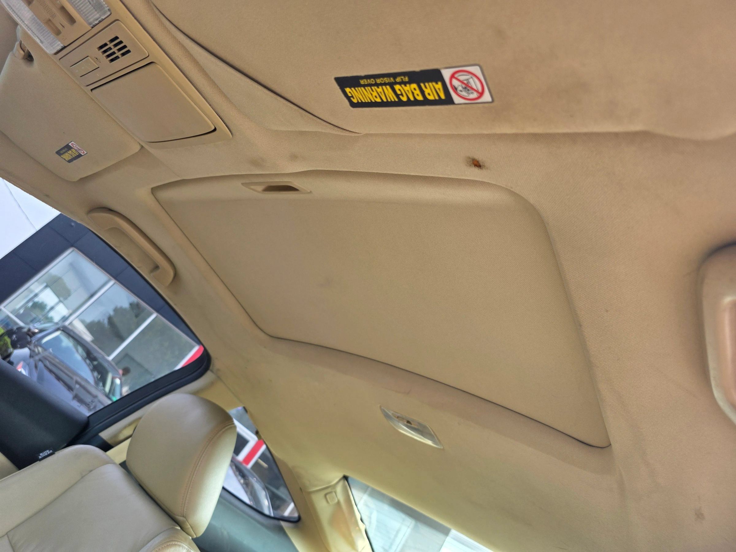 Used 2010 Honda Accord EX-L image 14