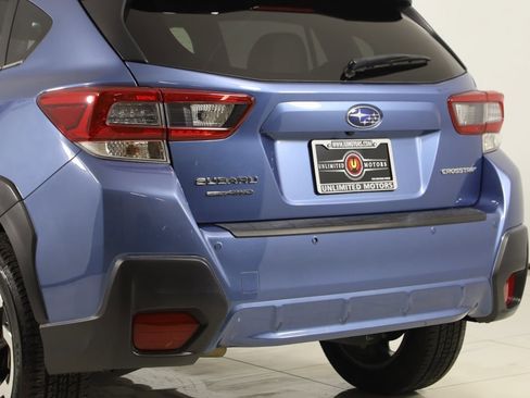 Used 2022 Subaru Crosstrek 2.5i Limited image 21