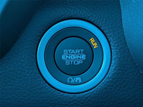 New 2026 RAM 1500 Big Horn w/ Night Edition image 28