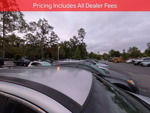 Used 2008 Honda CR-V LX image 9