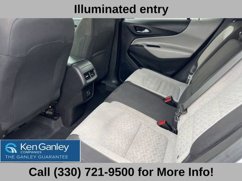Used 2022 Chevrolet Equinox LS w/ LS Convenience Package image 47
