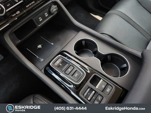 Certified 2026 Honda Pilot EX-L image 20