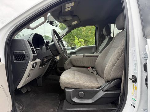Used 2018 Ford F150 XLT w/ XTR Package AWD/4WD image 2