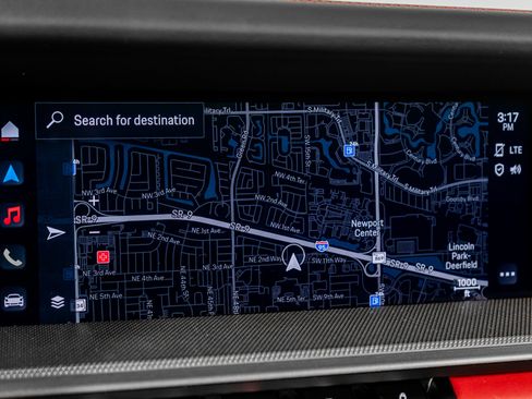 Used 2023 Porsche 911 Carrera 4S image 41