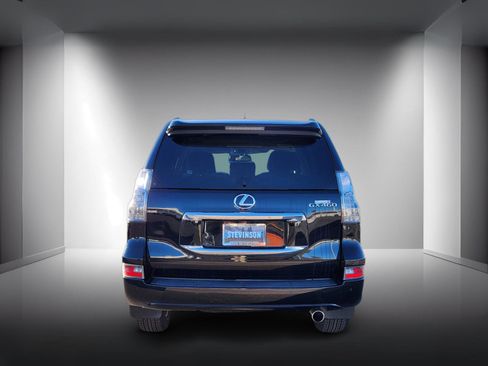 Used 2019 Lexus GX 460 Premium image 6