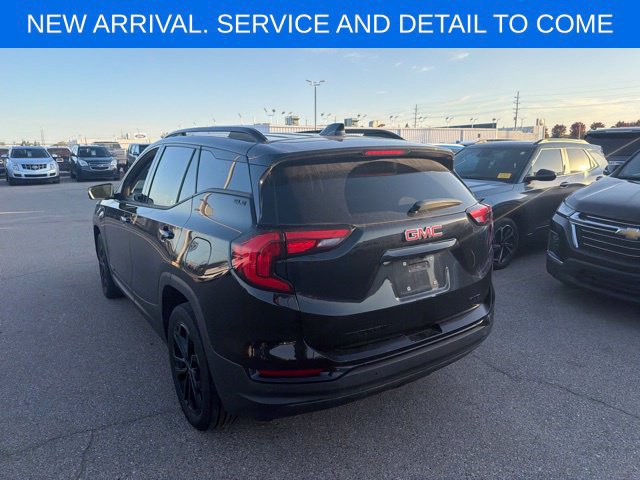 Used 2020 GMC Terrain SLE w/ Driver Convenience Package AWD/4WD image 17