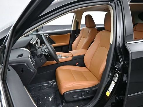 Certified 2022 Lexus RX 350 AWD w/ Premium Package image 19