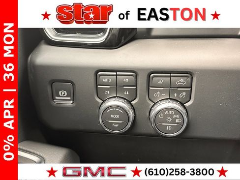 New 2026 GMC Sierra 1500 Denali image 25