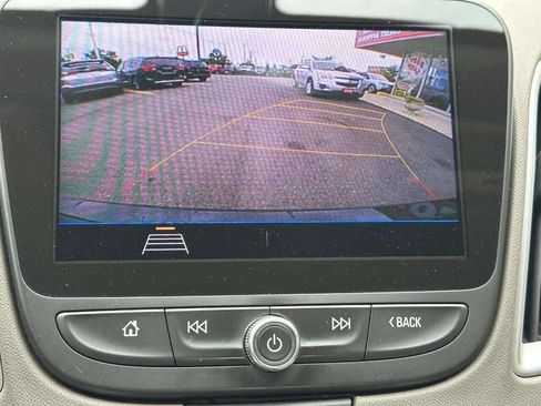 Used 2019 Chevrolet Malibu LS image 35