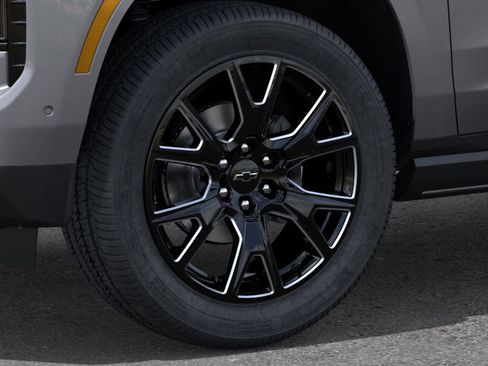 New 2026 Chevrolet Tahoe High Country AWD/4WD image 9