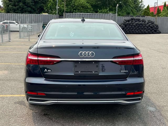 Used 2024 Audi A6 Premium Plus AWD/4WD image 8