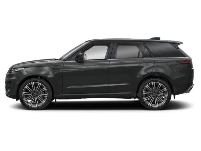 New 2027 Land Rover Range Rover Sport SE AWD/4WD image 3