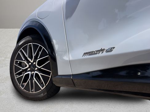 Used 2024 Ford Mustang Mach-E Premium RWD image 26