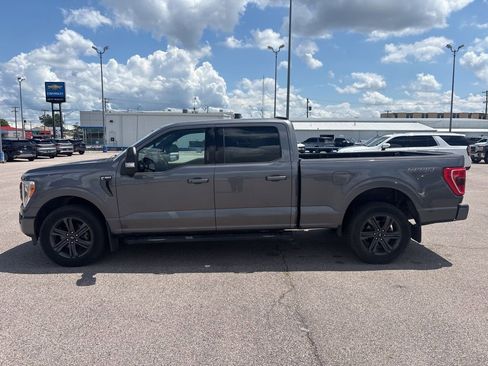 Used 2023 Ford F150 XLT w/ Equipment Group 302A High AWD/4WD image 20