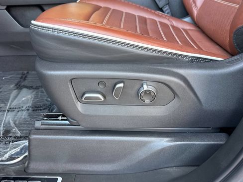 Certified 2026 GMC Sierra 1500 Denali Ultimate AWD/4WD image 12