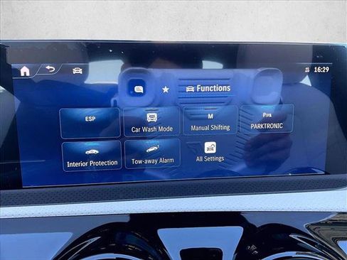 Used 2026 Mercedes-Benz CLA 250 image 24