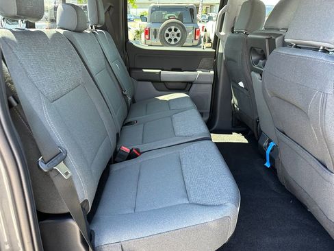 New 2026 Ford F150 XLT RWD image 20