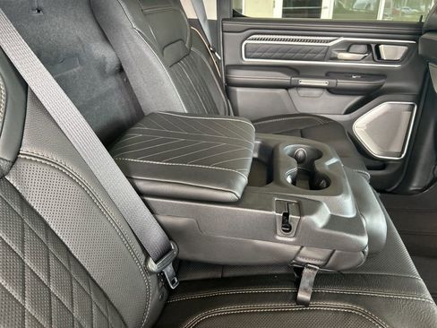 New 2026 RAM 1500 Tungsten w/ Off Road Group image 49