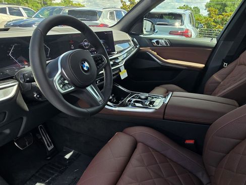 New 2026 BMW X5 sDrive40i w/ M Sport Package RWD image 17