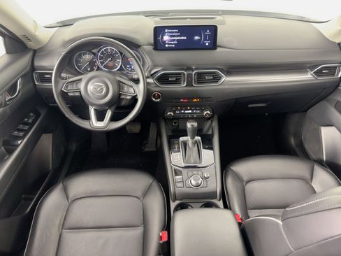 Used 2024 MAZDA CX-5 AWD 2.5 S w/ Select Package image 24