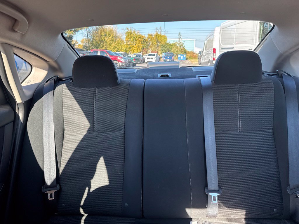 Used 2017 Nissan Sentra S FWD image 21