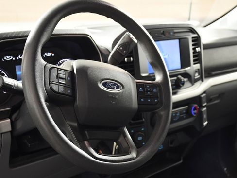 Used 2022 Ford F150 XLT image 13