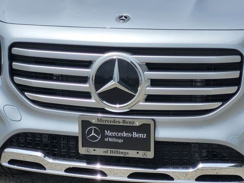 Certified 2025 Mercedes-Benz GLB 250 4MATIC image 34