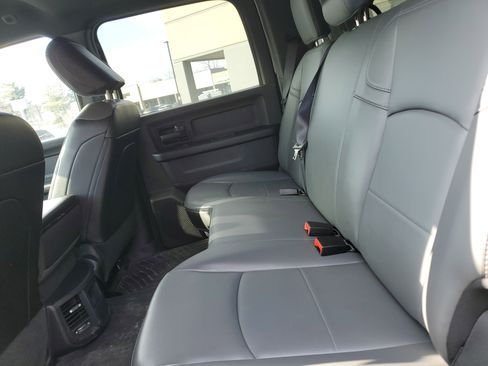 Used 2022 RAM 2500 Tradesman image 29