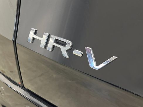 New 2026 Honda HR-V EX-L image 10