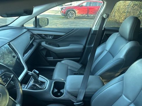 Used 2023 Subaru Outback Onyx Edition XT w/ Popular Package #2 image 6