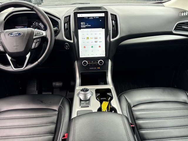 Used 2023 Ford Edge SEL w/ Convenience Package AWD/4WD image 27