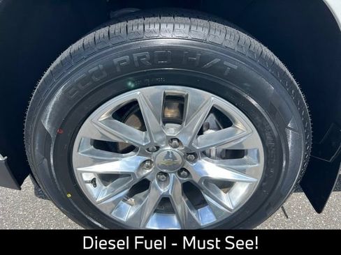 Used 2021 Chevrolet Tahoe Premier RWD image 14