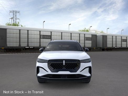 New 2026 Lincoln Nautilus Reserve AWD/4WD image 6