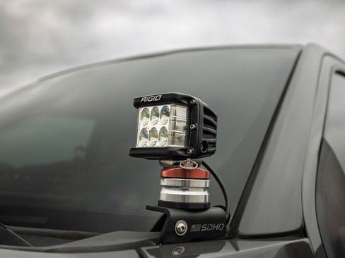 Used 2018 Ford F150 Raptor w/ Equipment Group 802A Luxury image 17