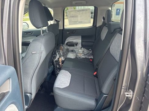 New 2026 Ford Maverick XLT AWD/4WD image 10