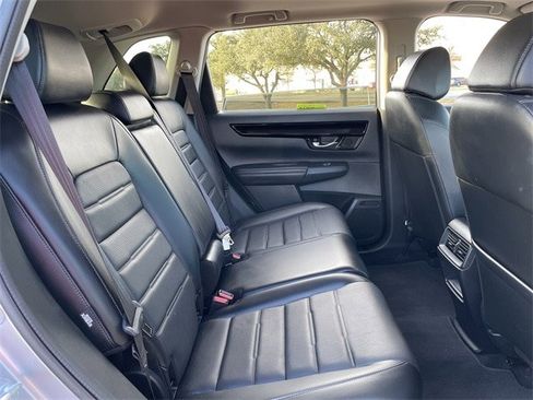 Certified 2023 Honda CR-V EX-L image 28