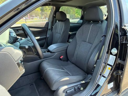 Used 2024 Honda Accord Sport image 18