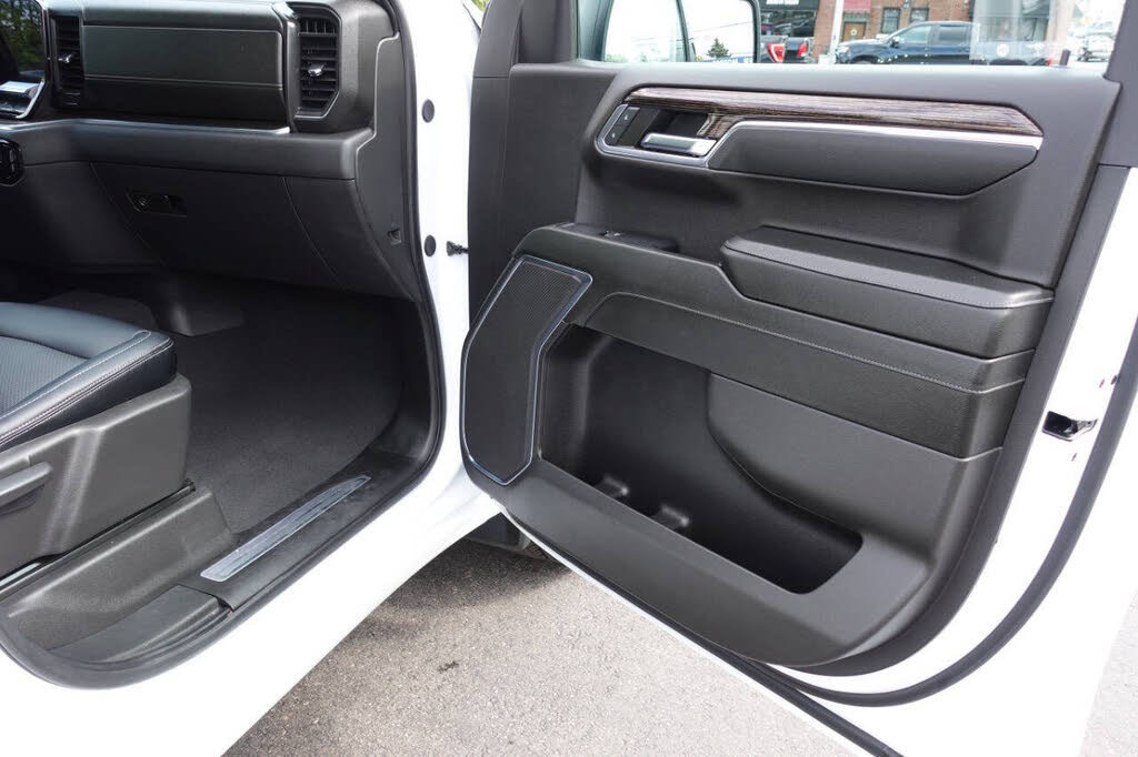 Used 2024 GMC Sierra 1500 Elevation AWD/4WD image 31
