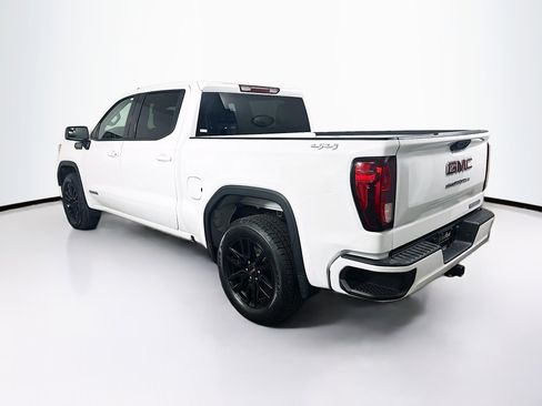 Used 2024 GMC Sierra 1500 Elevation image 5