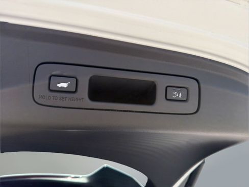 Used 2025 Acura ADX A-Spec FWD image 37