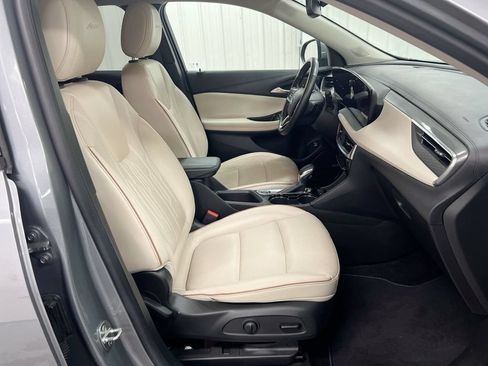 Used 2024 Buick Encore GX Avenir w/ Avenir Convenience Package AWD/4WD image 21