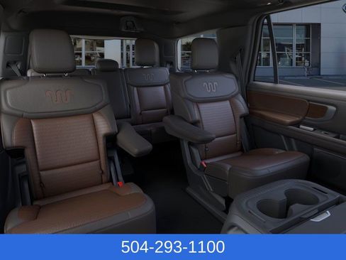 New 2025 Ford Expedition King Ranch image 11